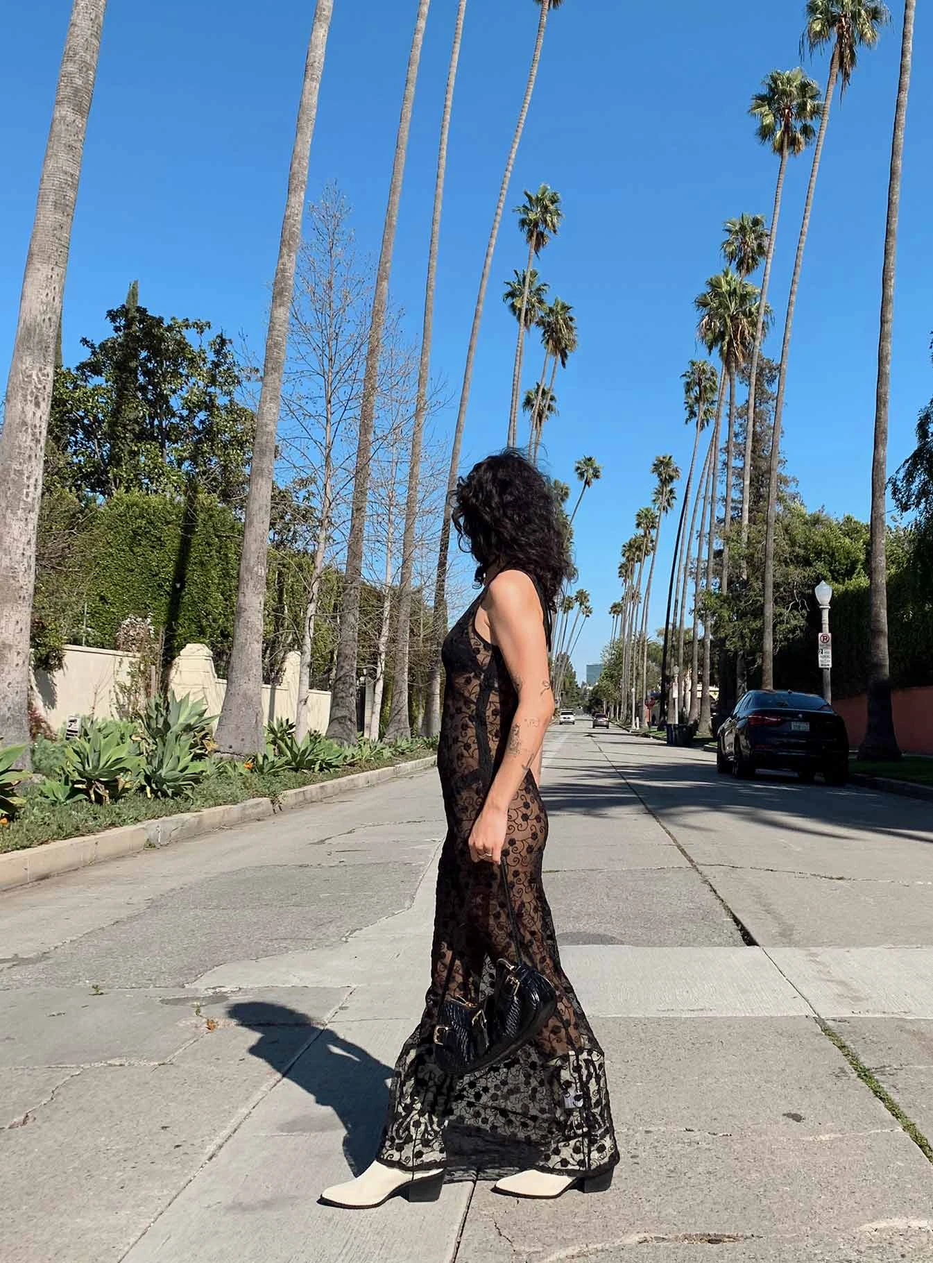 Princess Polly Britton Lace Maxi Dress Black 1 Princess Polly Britton Lace Maxi Dress Black