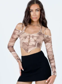 Princess Polly Selby Mini Skirt Black -Femme Flair 1 modelinfo izy US2 e7ec73c3 8e59 4c3a bbe1 c68b91018bb3