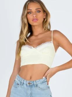 Princess Polly Old School Love Crop Top 8 Princess Polly Old School Love Crop Top -Femme Flair 1 f15788e8 1908 45b7 ba1e bdf0d90cb821