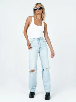 Princess Polly Camellia Bodysuit White 8 Princess Polly Camellia Bodysuit White -Femme Flair 2 modelinfo chloe e us2 ca3f5e44 bdd6 4576 a79a cf9c8ef1af4f