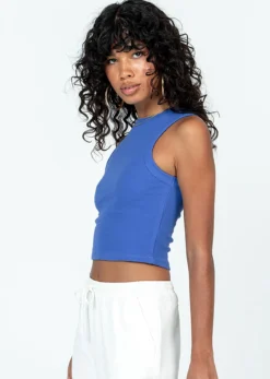 Ashland Top Blue -Femme Flair 3 modelinfo ariel us4 08e4eaaf 8a04 41a4 8cdf 96e7cac119e6