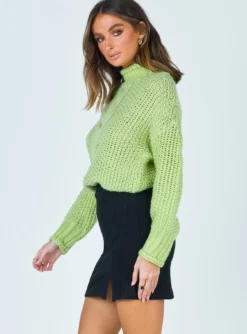 Princess Polly Human Movement Mini Skirt Black -Femme Flair 3 01426c57 82d6 494d a4f2 0f7b4fad70f0