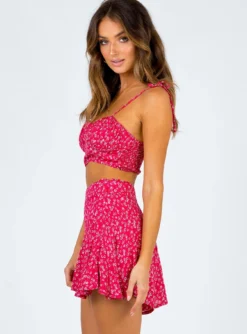 Princess Polly Carly Set Red 9 Princess Polly Carly Set Red -Femme Flair 3 2038f2a7 61f0 4ae9 99b0 0fa9b8ff9897