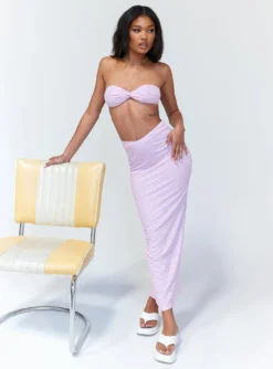 Princess Polly Get Down Set Pink -Femme Flair 3 26566c9f 4971 4ca7 8b5f 4580f43356e5