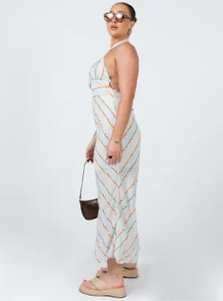 Princess Polly Alessia Maxi Dress Blue Multi 11 Princess Polly Alessia Maxi Dress Blue Multi -Femme Flair 3 33dbc99f 4245 49e9 9949 929e2d1a8479