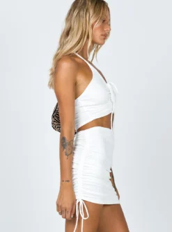 Princess Polly Nothing More Set White 11 Princess Polly Nothing More Set White -Femme Flair 3 8ec18993 287c 4a41 aaeb bce1164eff58