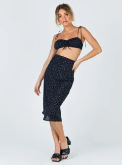 Princess Polly Fraser Set Black -Femme Flair 3 9621a13a c26d 4fd7 b3bd ecbacad8e1bf
