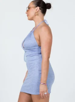 Princess Polly Jayda Mini Dress Blue 10 Princess Polly Jayda Mini Dress Blue -Femme Flair 3 efbf55cf 30bc 4970 b6a9 fbe97dd1163f