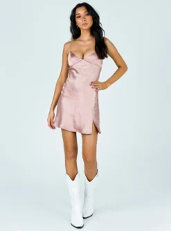 Stargazing Mini Dress Pink 11 Stargazing Mini Dress Pink -Femme Flair 4 14d04cf2 342a 4989 b19c 7a7219748432