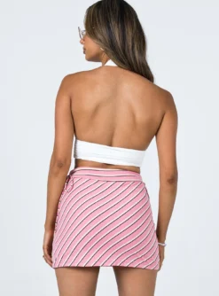 Princess Polly Jade Mini Skirt Pink 15 Princess Polly Jade Mini Skirt Pink -Femme Flair 4 5cbc4a39 58ae 4887 8e86 5a435317a904