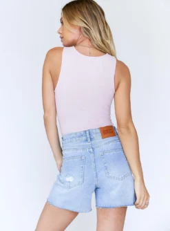 Princess Polly Evan Bodysuit Pink -Femme Flair 4 663d1f7a 8c50 4c85 b826 b7aa506fd0d3