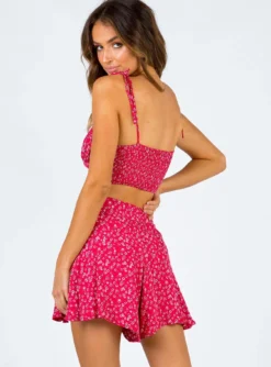 Princess Polly Carly Set Red 10 Princess Polly Carly Set Red -Femme Flair 4 9d9c21ca 35e5 4147 ad43 4960f972275a