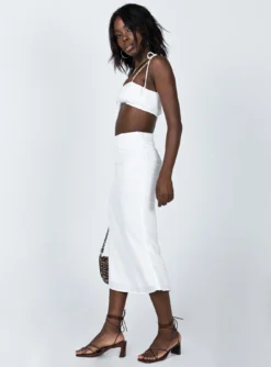 Princess Polly The Ava Set White -Femme Flair 4 c0b20c47 11d8 4ee3 8ba7 25d8c9620cf2