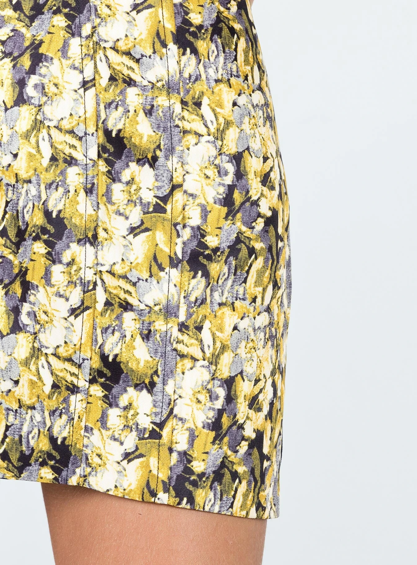 Venetian Corset Skirt 6 Venetian Corset Skirt - Image 6