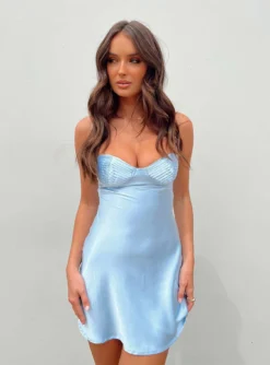 Princess Polly Effie Mini Dress Blue 11 Princess Polly Effie Mini Dress Blue -Femme Flair 5 modelinfo nat us2 44912ac9 f7d8 4402 8fc2 33470b9b8f27