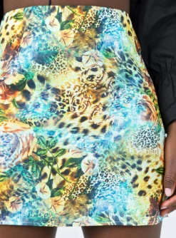 Princess Polly Selby Mini Skirt Multi 9 Princess Polly Selby Mini Skirt Multi -Femme Flair 5 61f228e1 78a1 4f04 944f 43a2d9eb1e58