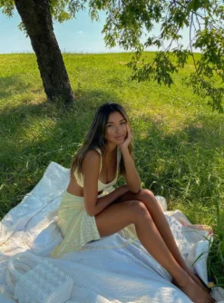 Princess Polly Lily Set -Femme Flair LILY SET 5e02d9ef 93b2 4e40 b1c9 d1772e4db569